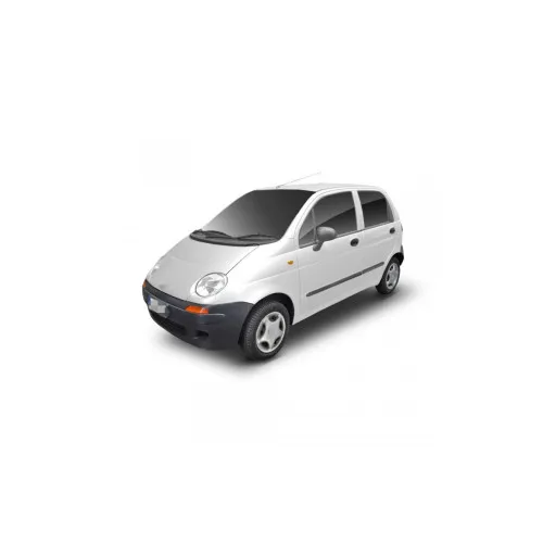 Set 4 bandouri usa compatibil Daewoo Matiz 1998-2004 ->