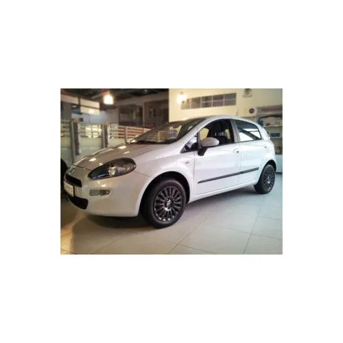 Set 4 bandouri usa compatibil Fiat Punto III hatchback 2012–>