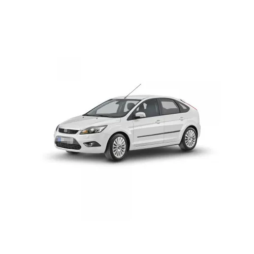 Set 4 bandouri usa compatibil Ford Focus 5D 2005-2010 Hatchback ->