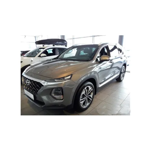 Set 4 bandouri usa compatibil Hyundai Santa Fe 2019- SUV -> — imaginea 4