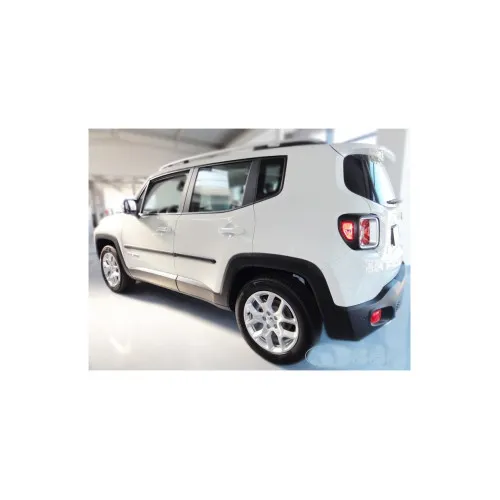 Set 4 bandouri usa compatibil Jeep Renegade 2014 -> — imaginea 4