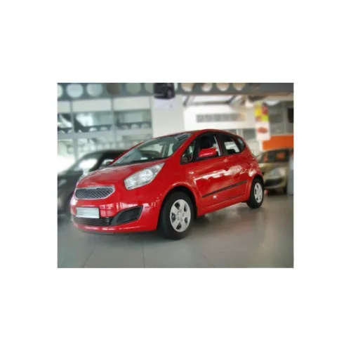Set 4 bandouri usa compatibil Kia Venga hatchback 2009–> — imaginea 4