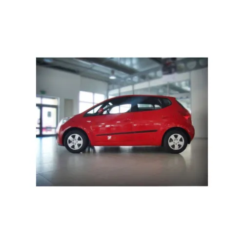 Set 4 bandouri usa compatibil Kia Venga hatchback 2009–> — imaginea 2