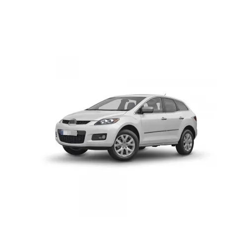 Set 4 bandouri usa compatibil Mazda CX-7 SUV 2006–2009