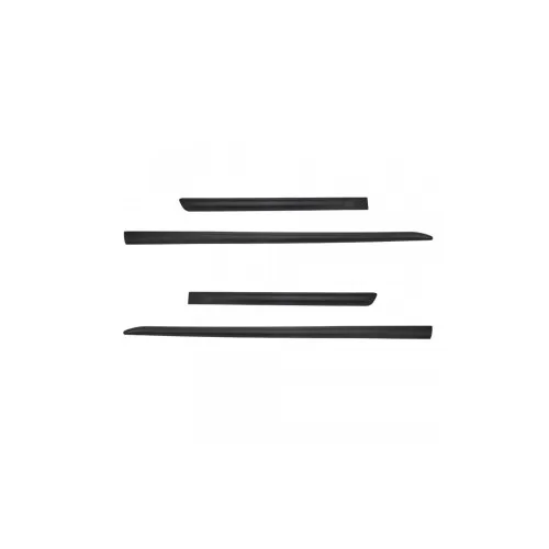 Set 4 bandouri usa compatibil Mazda CX-7 SUV 2010–2012 — imaginea 3