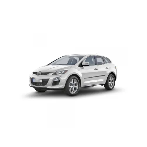 Set 4 bandouri usa compatibil Mazda CX-7 SUV 2010–2012