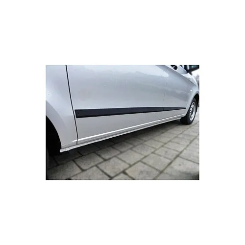 Set 4 bandouri usa compatibil Mercedes V-Klass W447 2014- Van / Minivan — imaginea 5