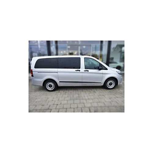 Set 4 bandouri usa compatibil Mercedes Vito 2014- Van / Minivan — imaginea 3