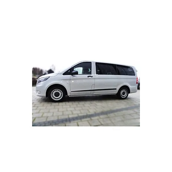 Set 4 bandouri usa compatibil Mercedes Vito 2014- Van / Minivan