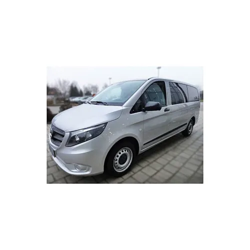 Set 4 bandouri usa compatibil Mercedes Vito 2014- Van / Minivan — imaginea 6