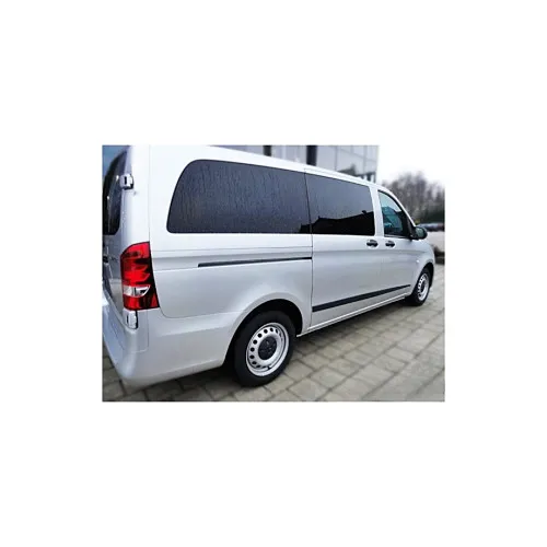 Set 4 bandouri usa compatibil Mercedes Vito 2014- Van / Minivan — imaginea 4