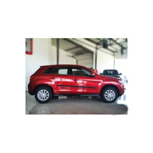 Set 4 bandouri usa compatibil Mitsubishi ASX 2013 -> — imaginea 4
