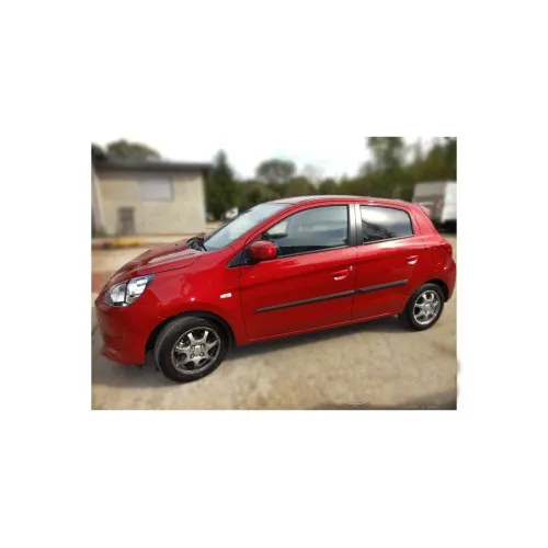 Set 4 bandouri usa compatibil Mitsubishi Space Star hatchback 2014–> — imaginea 3