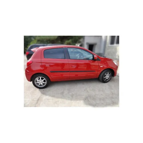 Set 4 bandouri usa compatibil Mitsubishi Space Star hatchback 2014–> — imaginea 4