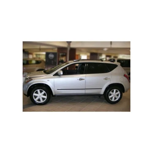 Set 4 bandouri usa compatibil Nissan Murano SUV 2003–2008 — imaginea 2