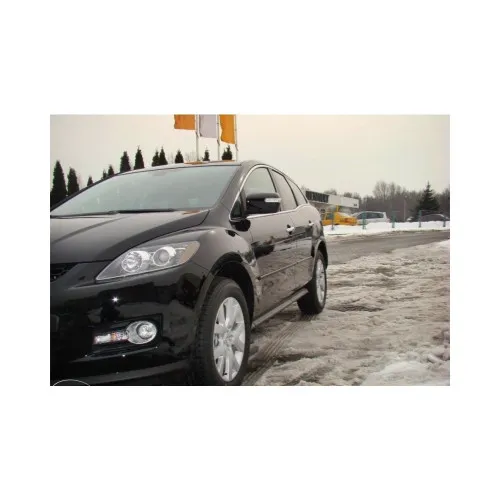 Set 4 bandouri usa compatibil Nissan Murano SUV 2003–2008 — imaginea 4