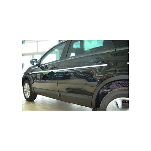 Set 4 bandouri usa compatibil Nissan Qashqai +2 2009-2013 SUV — imaginea 2