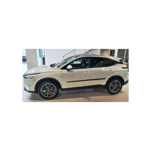 Set 4 bandouri usa compatibil Nissan Qashqai III SUV 2021–> — imaginea 2