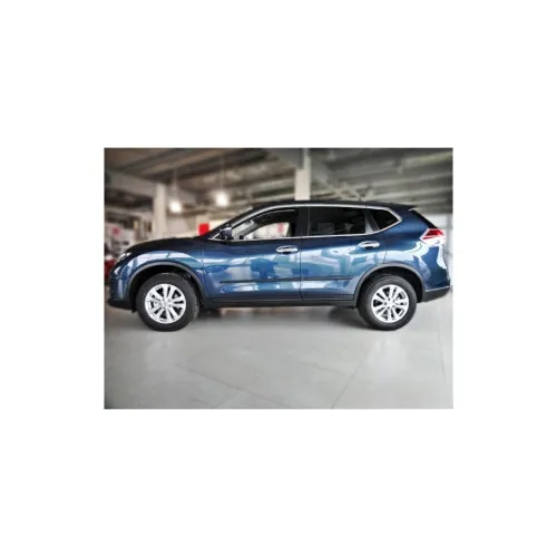 Set 4 bandouri usa compatibil Nissan X-Trail III SUV 2014–> — imaginea 2