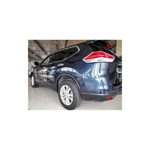 Set 4 bandouri usa compatibil Nissan X-Trail III SUV 2014–> — imaginea 4