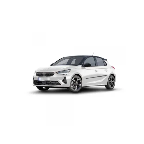 Set 4 bandouri usa compatibil Opel Corsa F 2019–>