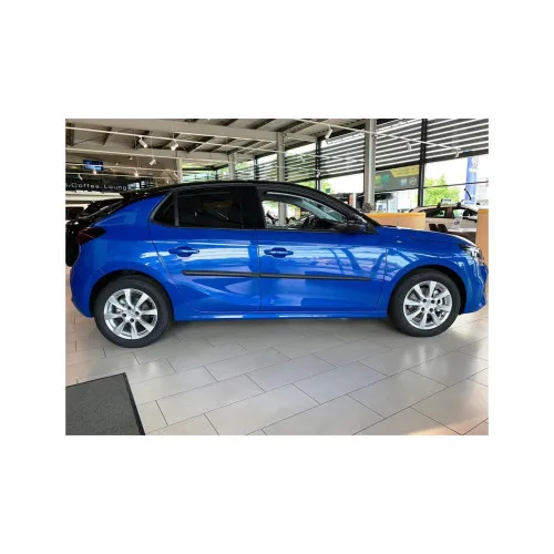 Set 4 bandouri usa compatibil Opel Corsa F 2019–> — imaginea 3