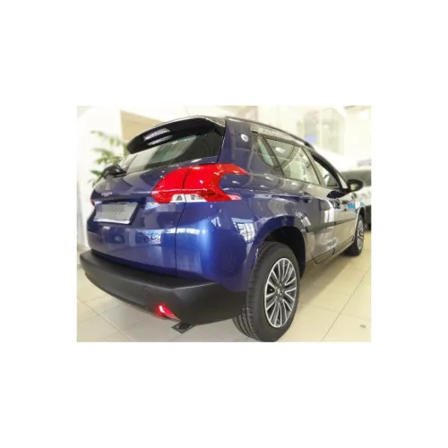 Set 4 bandouri usa compatibil Peugeot 2008 2013-2019 SUV — imaginea 3