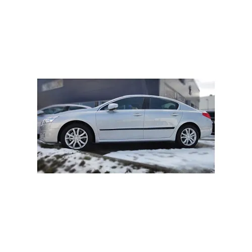 Set 4 bandouri usa compatibil Peugeot 508 2010-2018 Sedan