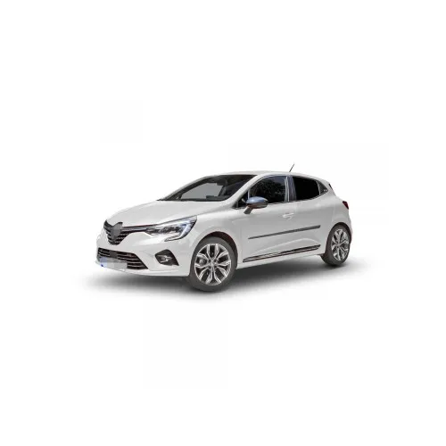 Set 4 bandouri usa compatibil Renault Clio V hatchback 2019–>