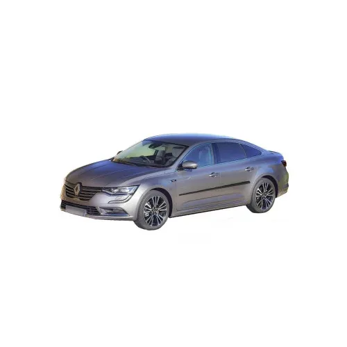 Set 4 bandouri usa compatibil Renault Talisman sedan 2015–> — imaginea 2