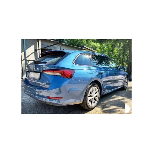 Set 4 bandouri usa compatibil Skoda Octavia IV Kombi 2019 — imaginea 4