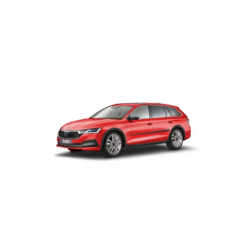Set 4 bandouri usa compatibil Skoda Octavia IV Kombi 2019