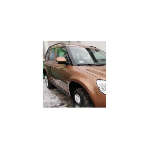 Set 4 bandouri usa compatibil Skoda Yeti FL 2013-2017 Van / Minivan -> — imaginea 4