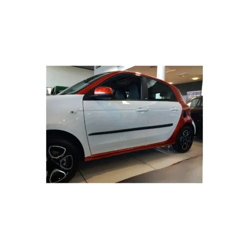 Set 4 bandouri usa compatibil Smart ForFour hatchback 2014–> — imaginea 4