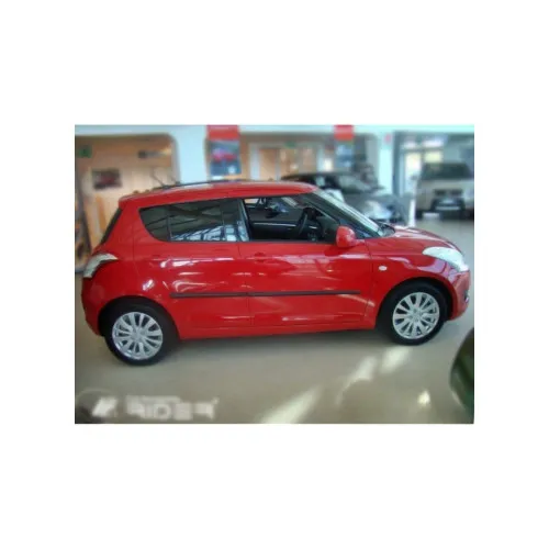 Set 4 bandouri usa compatibil Suzuki Swift 5d hatchback 2010–2016 — imaginea 2