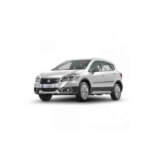 Set 4 bandouri usa compatibil Suzuki Sx4 S-Cross 2013-> SUV