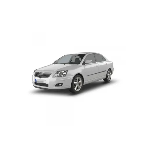 Set 4 bandouri usa compatibil Toyota Avensis sedan 2003–2008