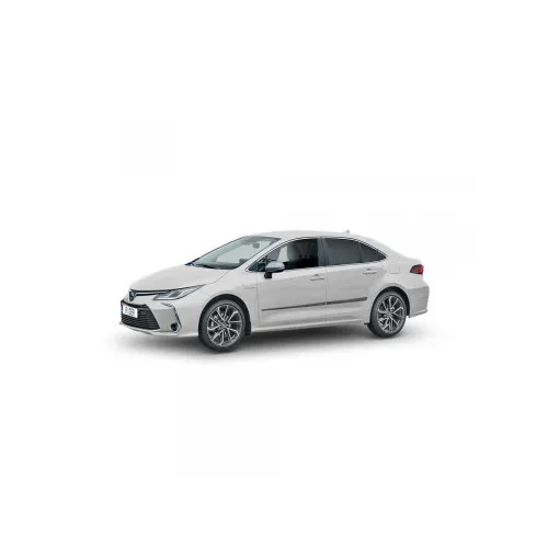 Set 4 bandouri usa compatibil Toyota Corolla SD XII 2019->