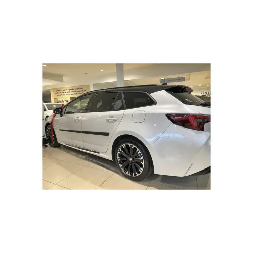 Set 4 bandouri usa compatibil Toyota Corolla TS combi 2023–> — imaginea 4