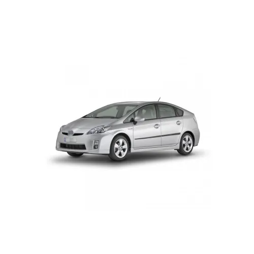 Set 4 bandouri usa compatibil Toyota Prius Hatchback 2002-2009 ->