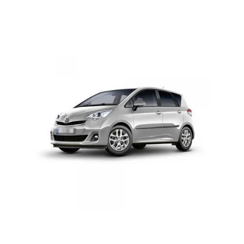 Set 4 bandouri usa compatibil Toyota Verso 2004-2009 Hatchback