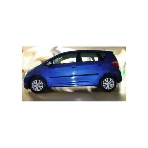 Set 4 bandouri usa compatibil Toyota Verso S hatchback 2011–2015 — imaginea 2