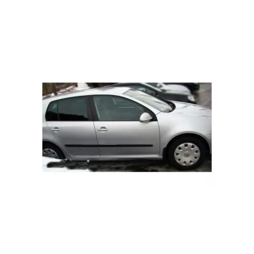 Set 4 bandouri usa compatibil Volkswagen Golf V 2003-2008 Hatchback ->