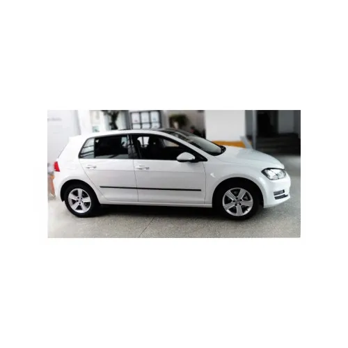 Set 4 bandouri usa compatibil Volkswagen Golf VII hatchback 2012–> — imaginea 3