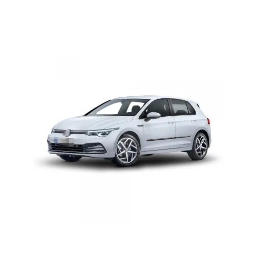 Set 4 bandouri usa compatibil Volkswagen Golf VII hatchback 2012–>