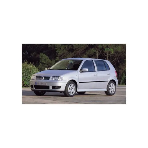 Set 4 bandouri usa compatibil Volkswagen Polo 5d hatchback 1994–2001