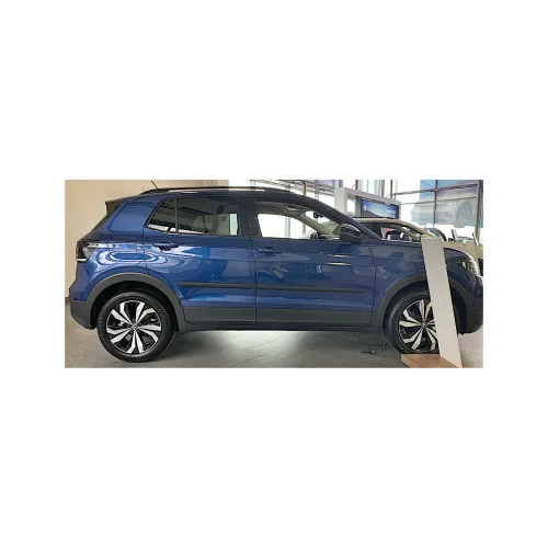 Set 4 bandouri usa compatibil Volkswagen T-Cross 2018- SUV -> — imaginea 5
