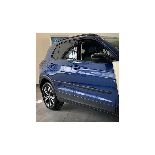 Set 4 bandouri usa compatibil Volkswagen T-Cross 2018- SUV -> — imaginea 3