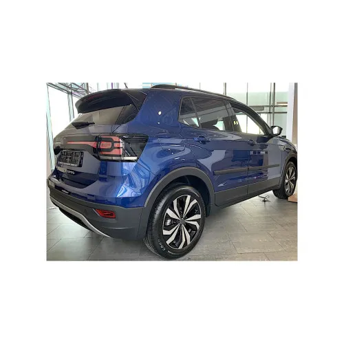 Set 4 bandouri usa compatibil Volkswagen T-Cross 2018- SUV -> — imaginea 4