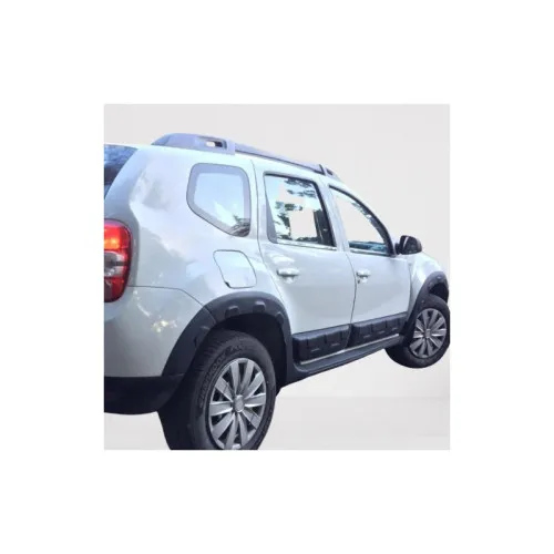 Set 4 bandouri usa model offroad compatibil Dacia Duster I 2010 -> 2017 — imaginea 3